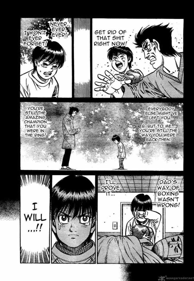 Hajime No Ippo 840 9