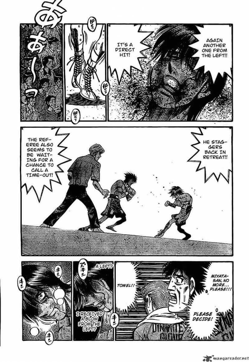 Hajime No Ippo 841 11