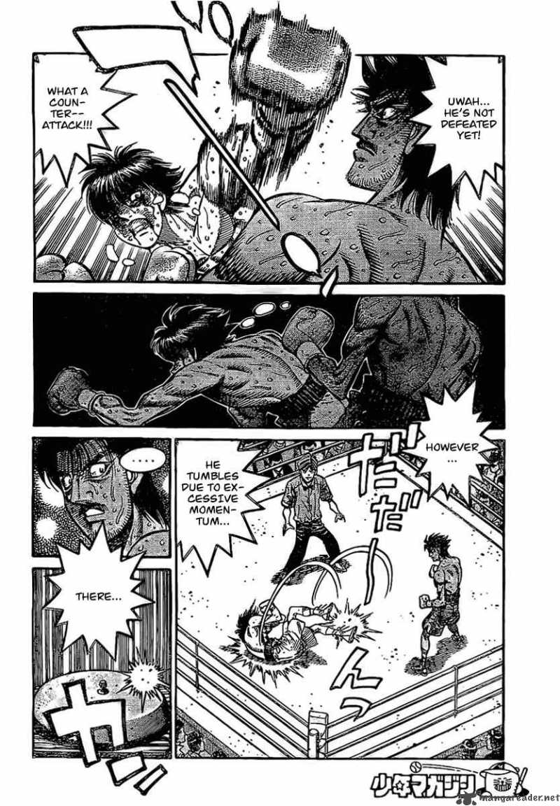 Hajime No Ippo 841 12