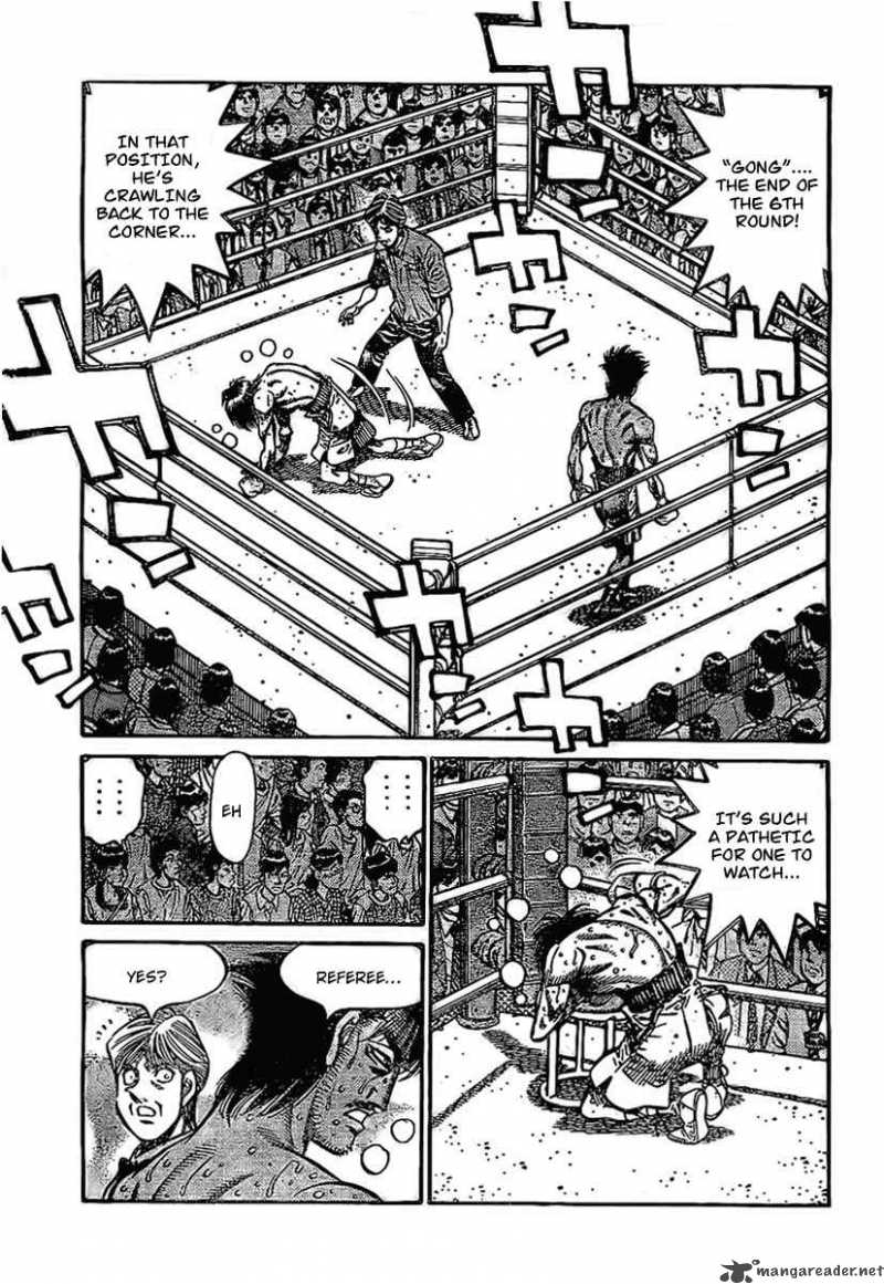 Hajime No Ippo 841 13