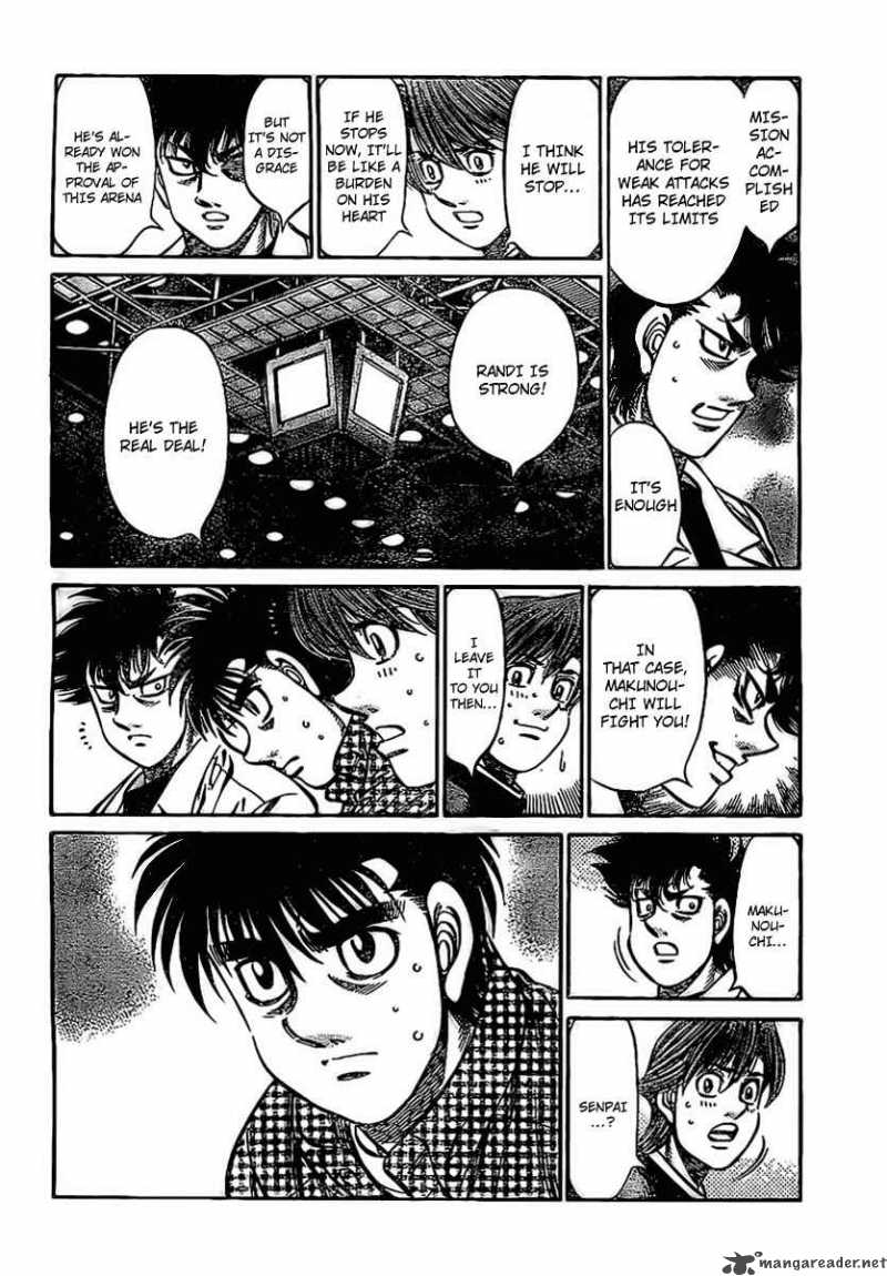 Hajime No Ippo 841 16