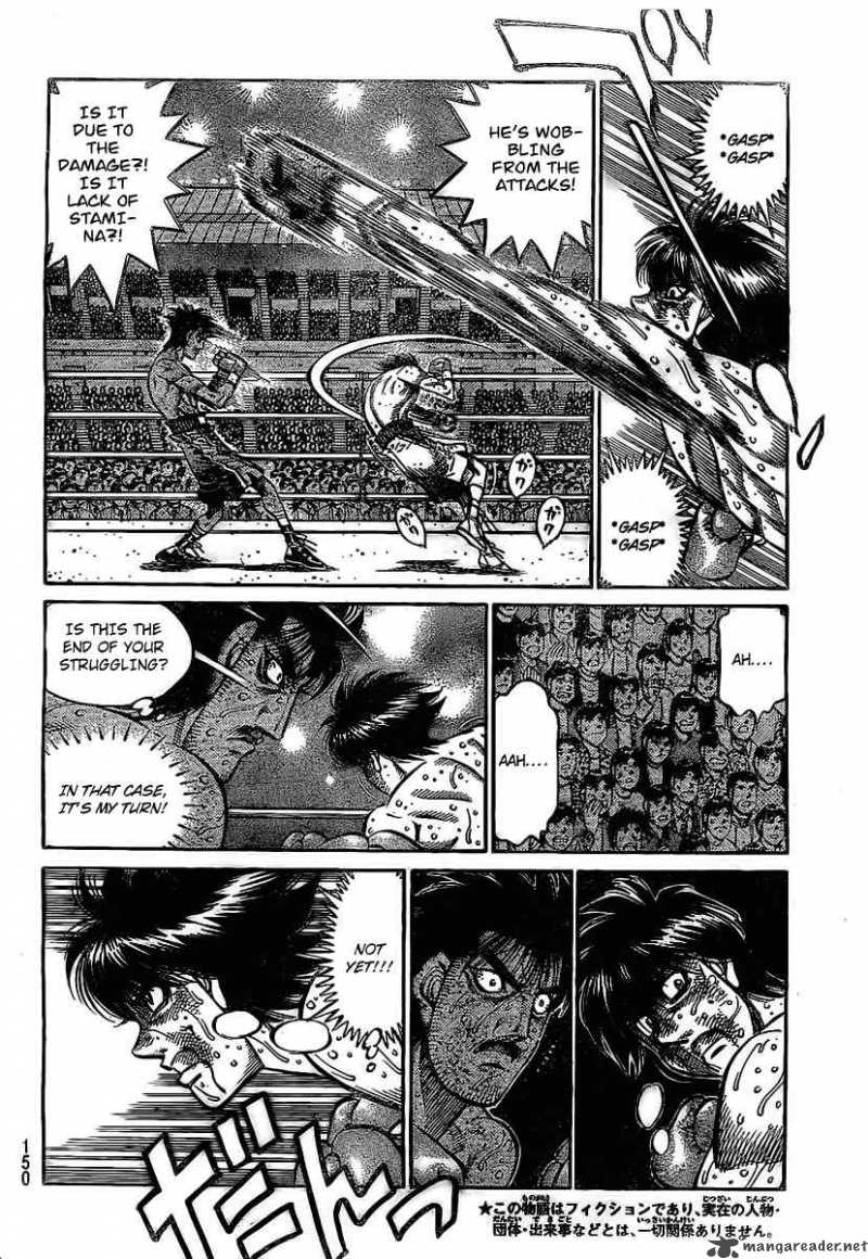 Hajime No Ippo 841 2