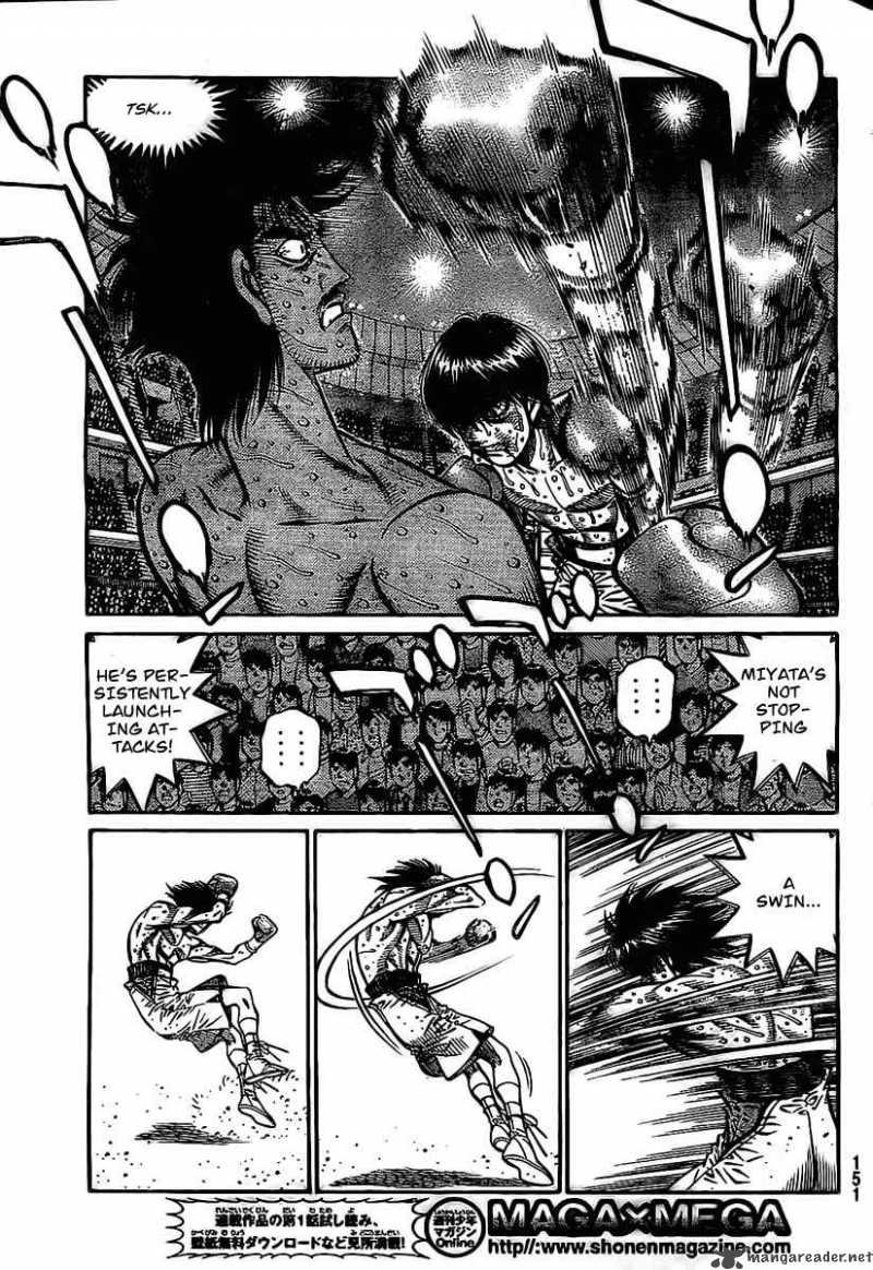 Hajime No Ippo 841 3