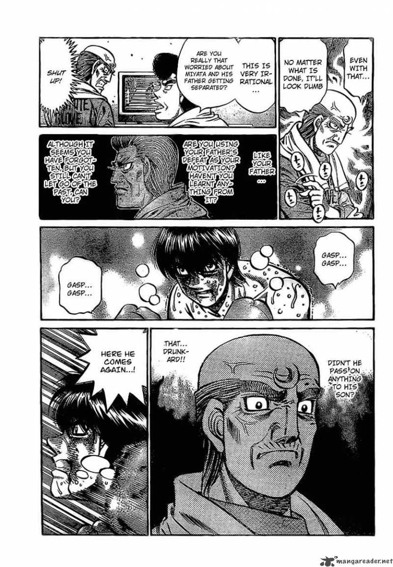 Hajime No Ippo 841 7