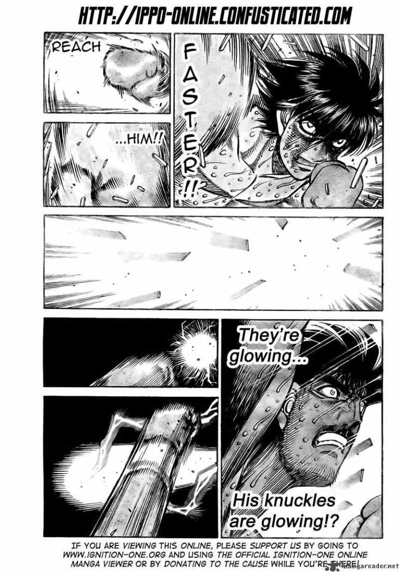 Hajime No Ippo 846 1