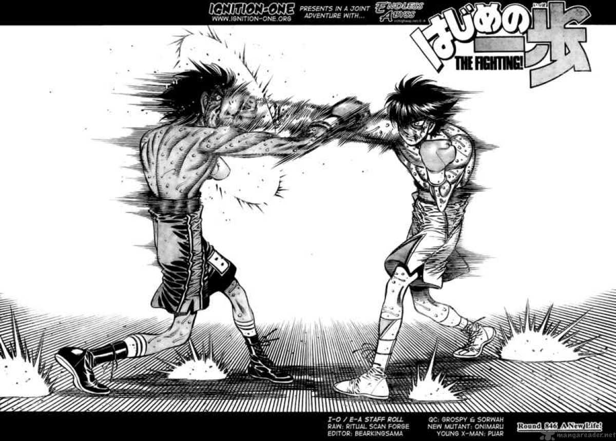 Hajime No Ippo 846 2