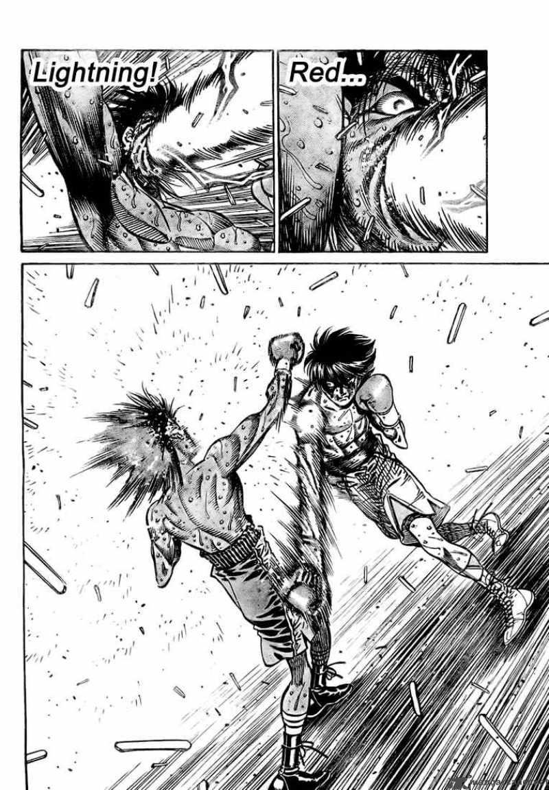 Hajime No Ippo 846 3