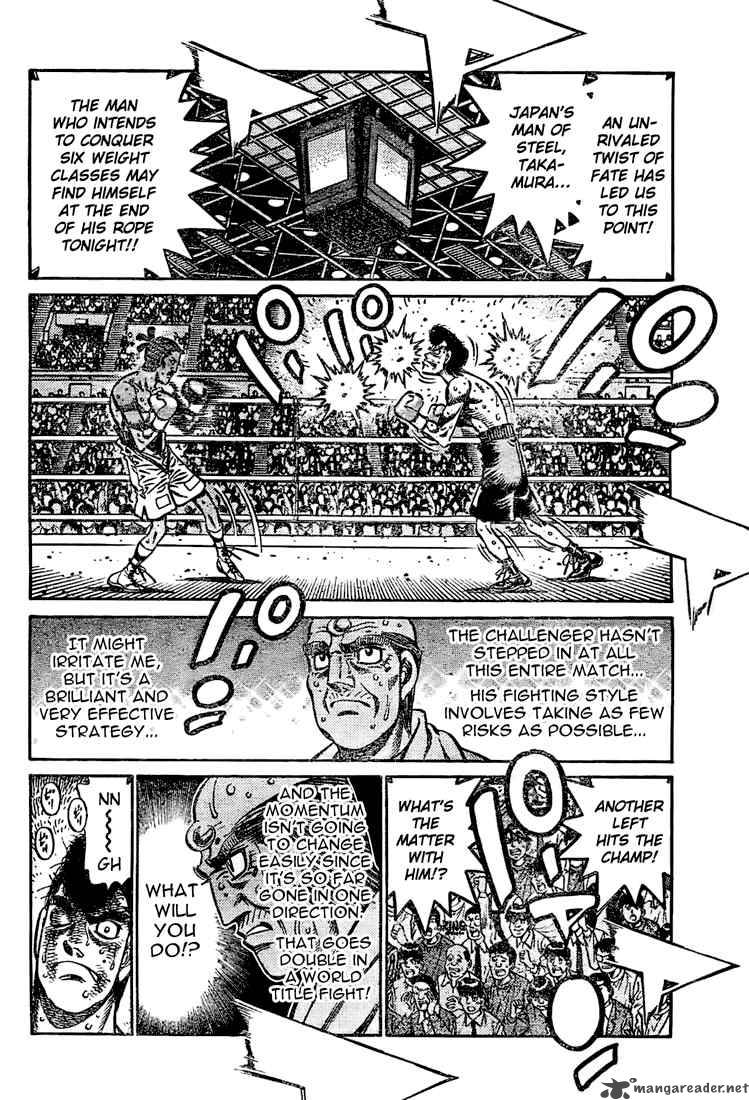 Hajime No Ippo 848 10