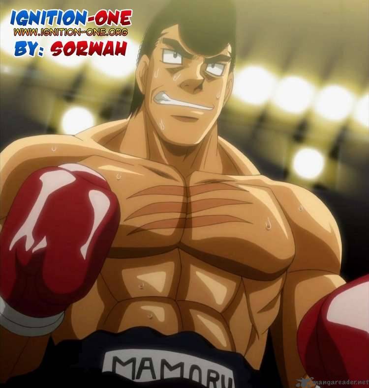 Hajime No Ippo 848 13