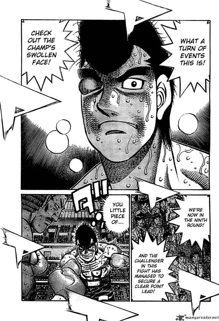 Hajime No Ippo 848 5