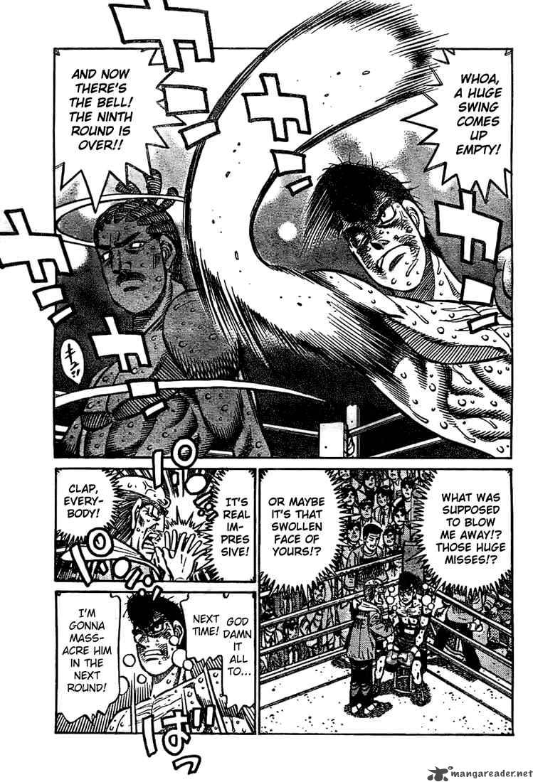 Hajime No Ippo 848 7