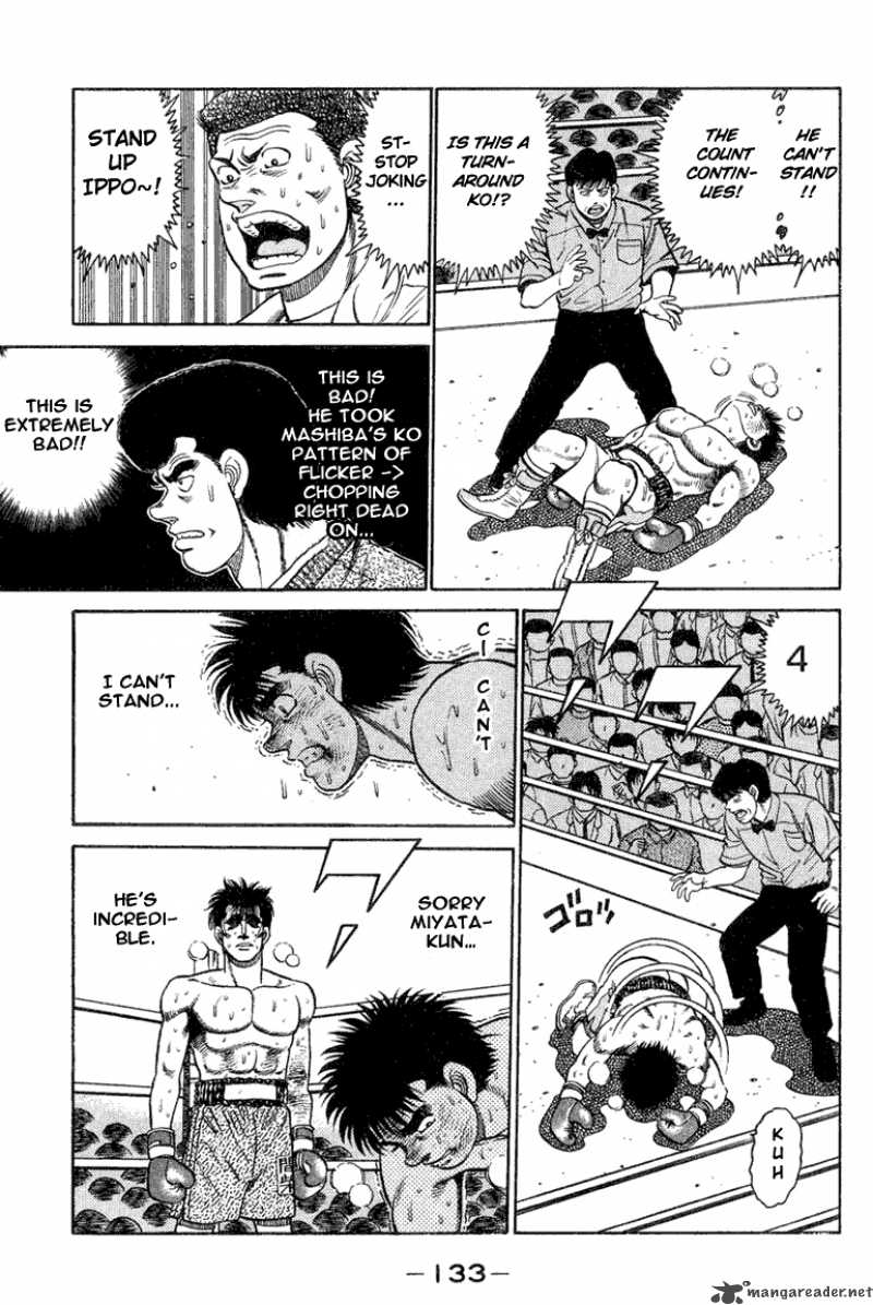 Hajime No Ippo 85 10