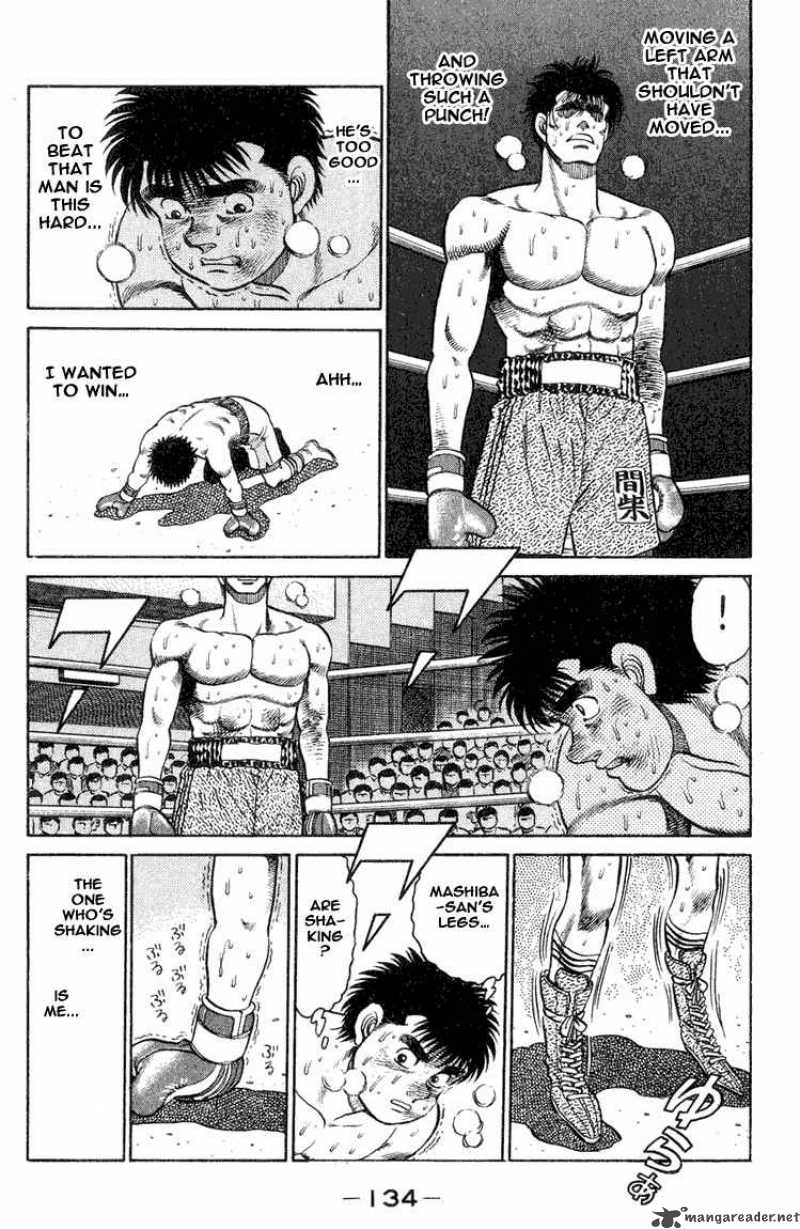 Hajime No Ippo 85 11