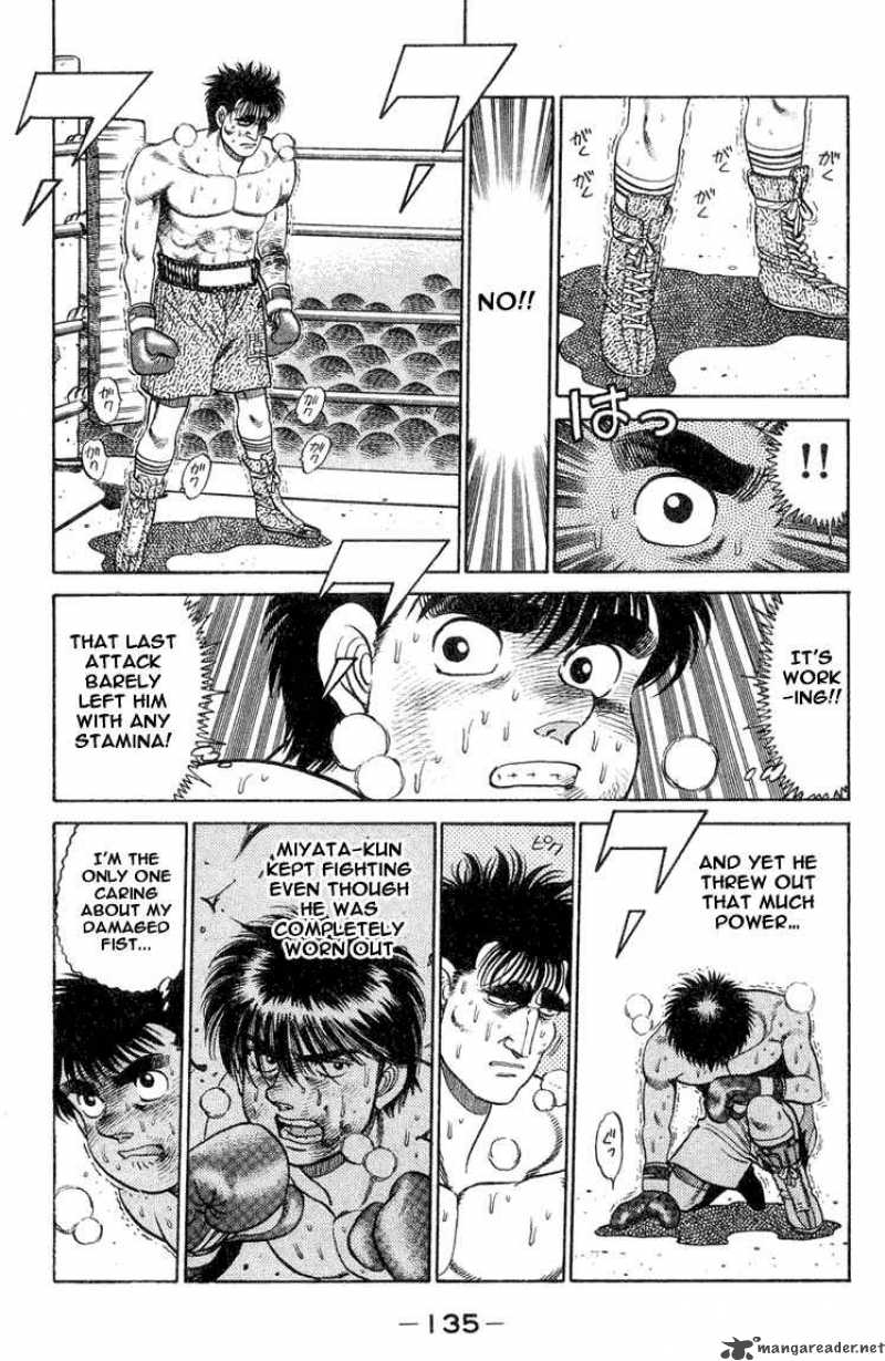 Hajime No Ippo 85 12