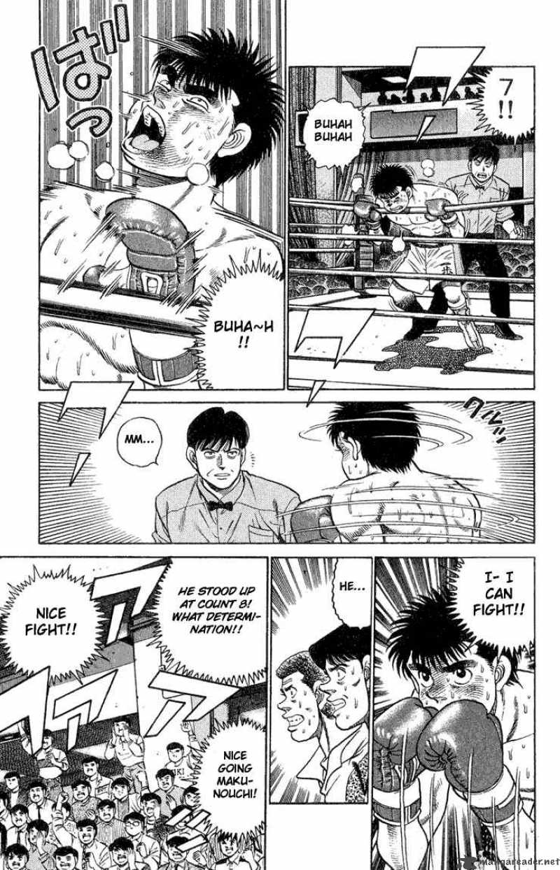 Hajime No Ippo 85 14