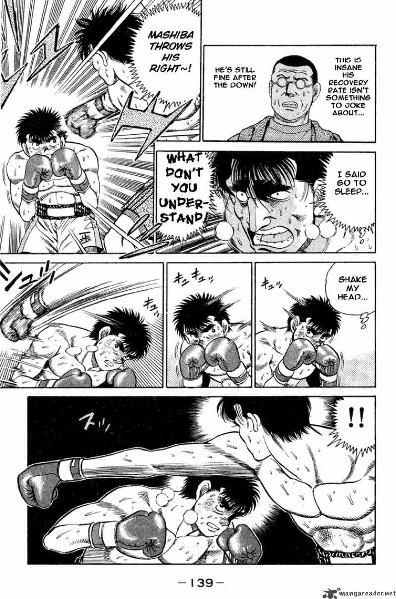 Hajime No Ippo 85 16