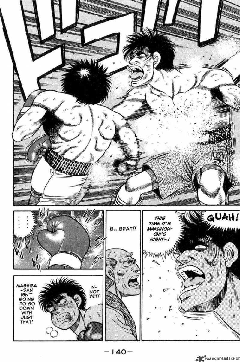 Hajime No Ippo 85 17