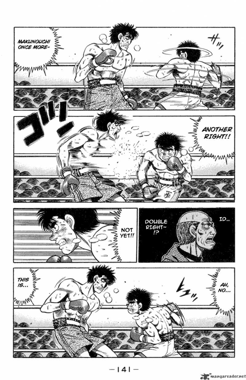 Hajime No Ippo 85 18