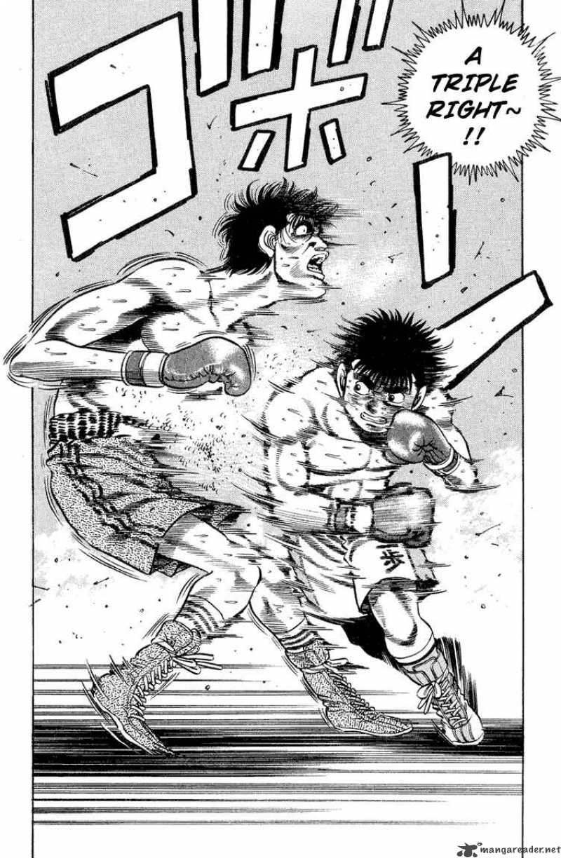 Hajime No Ippo 85 19