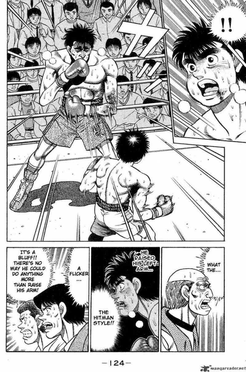 Hajime No Ippo 85 2