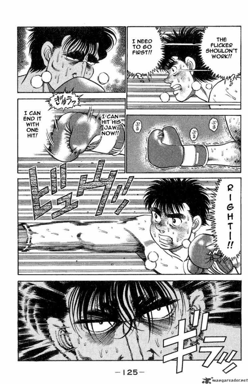 Hajime No Ippo 85 3