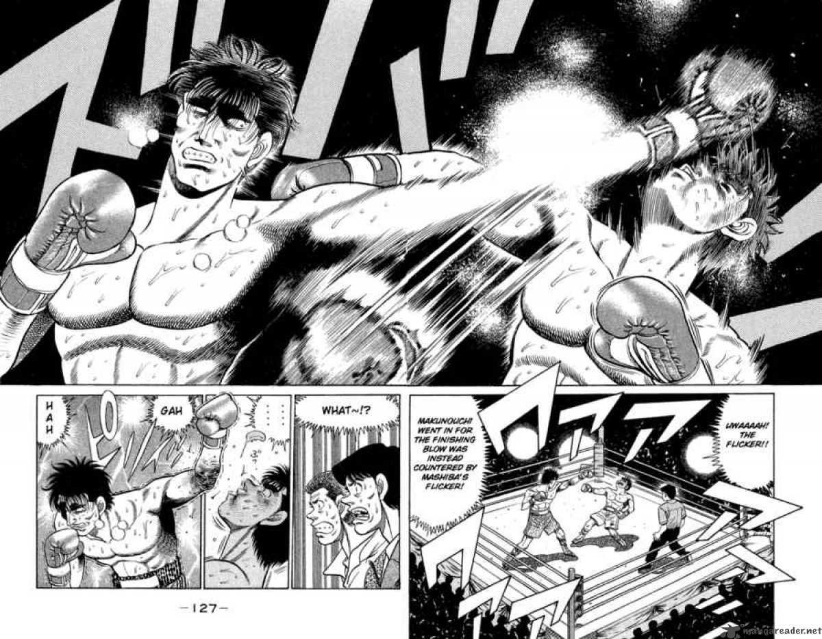 Hajime No Ippo 85 4