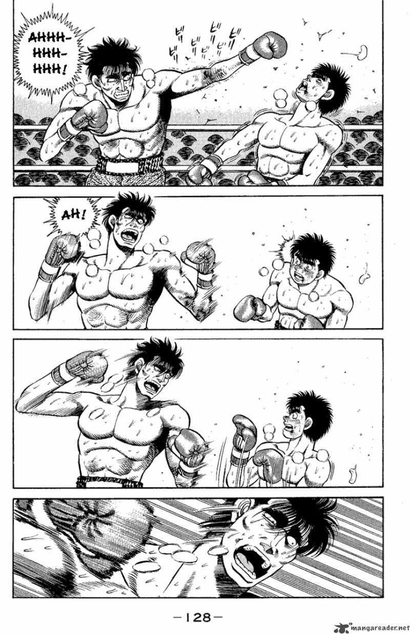 Hajime No Ippo 85 5