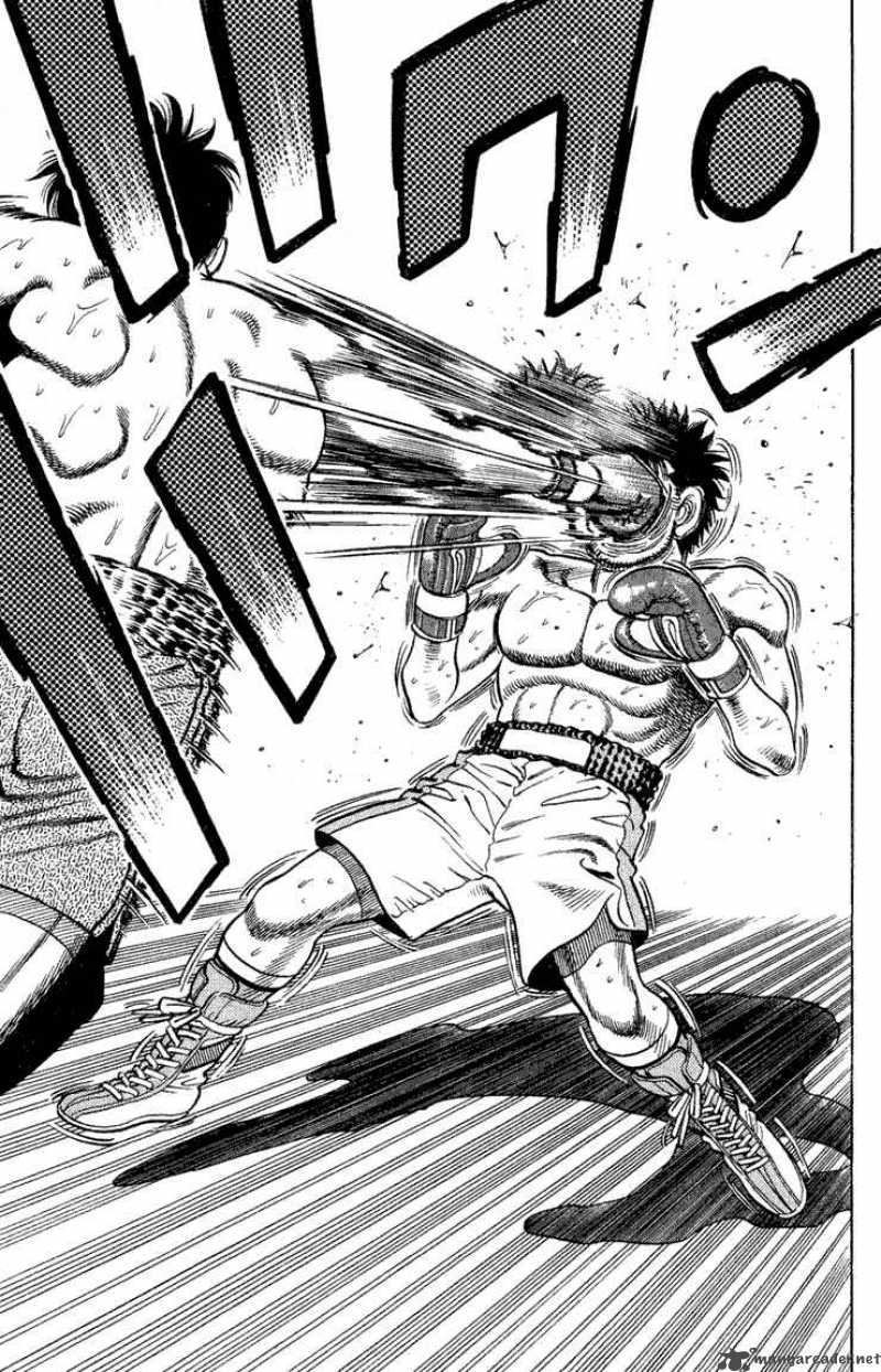 Hajime No Ippo 85 6