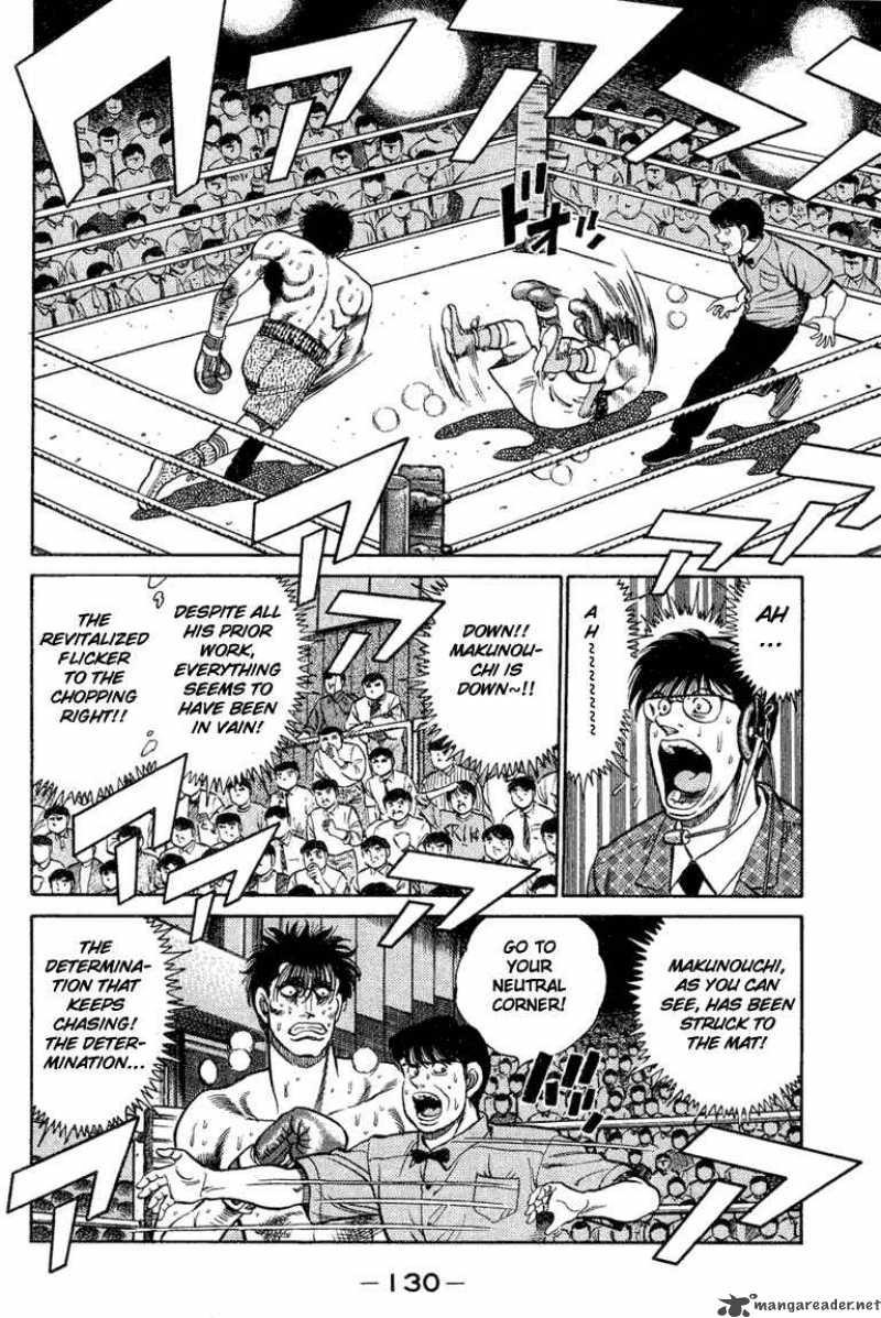 Hajime No Ippo 85 7