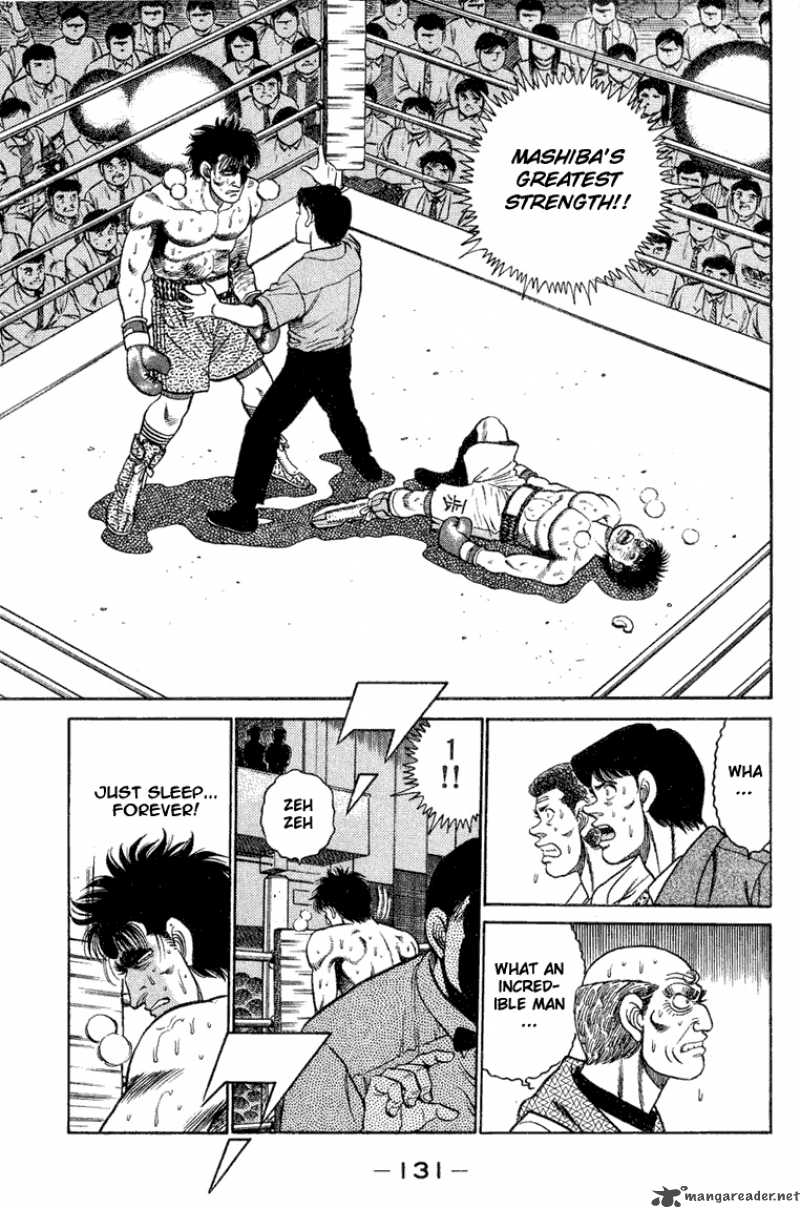 Hajime No Ippo 85 8