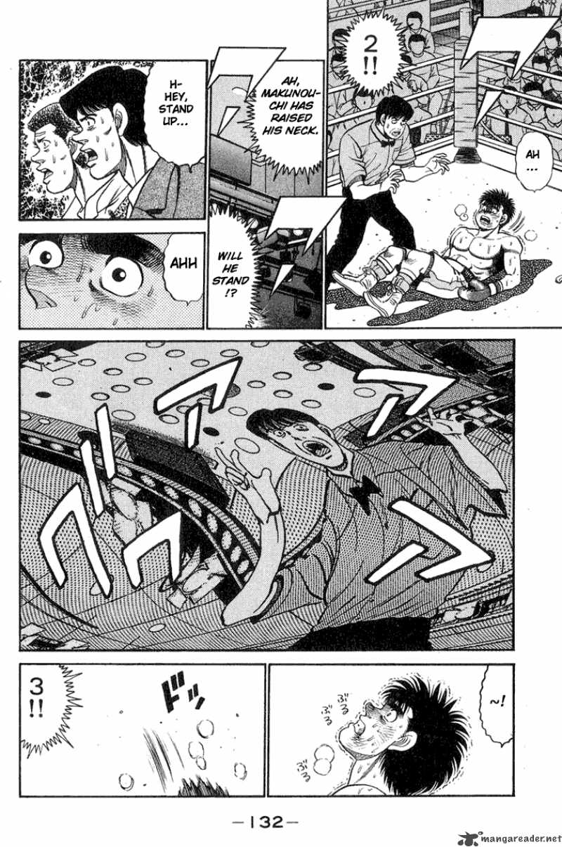 Hajime No Ippo 85 9