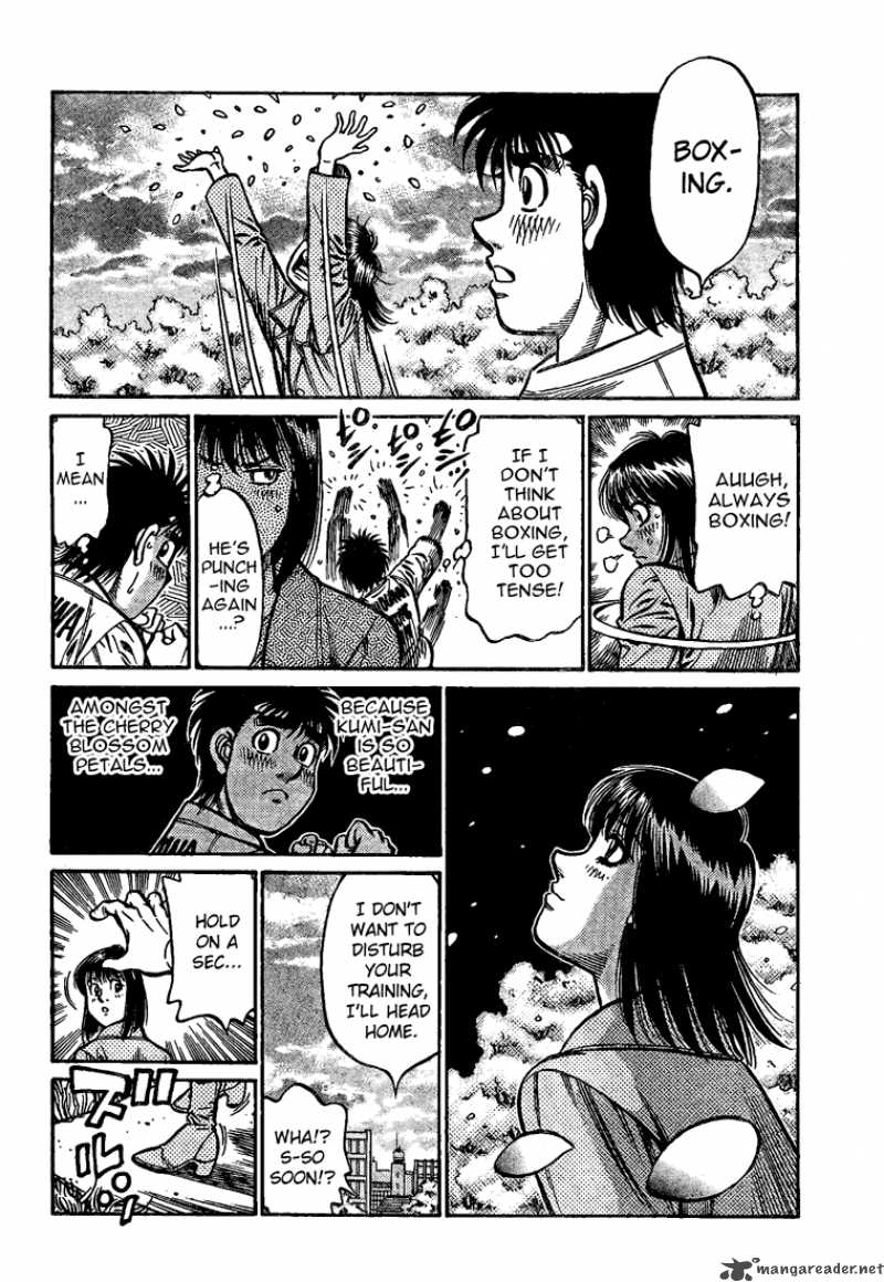 Hajime No Ippo 850 12