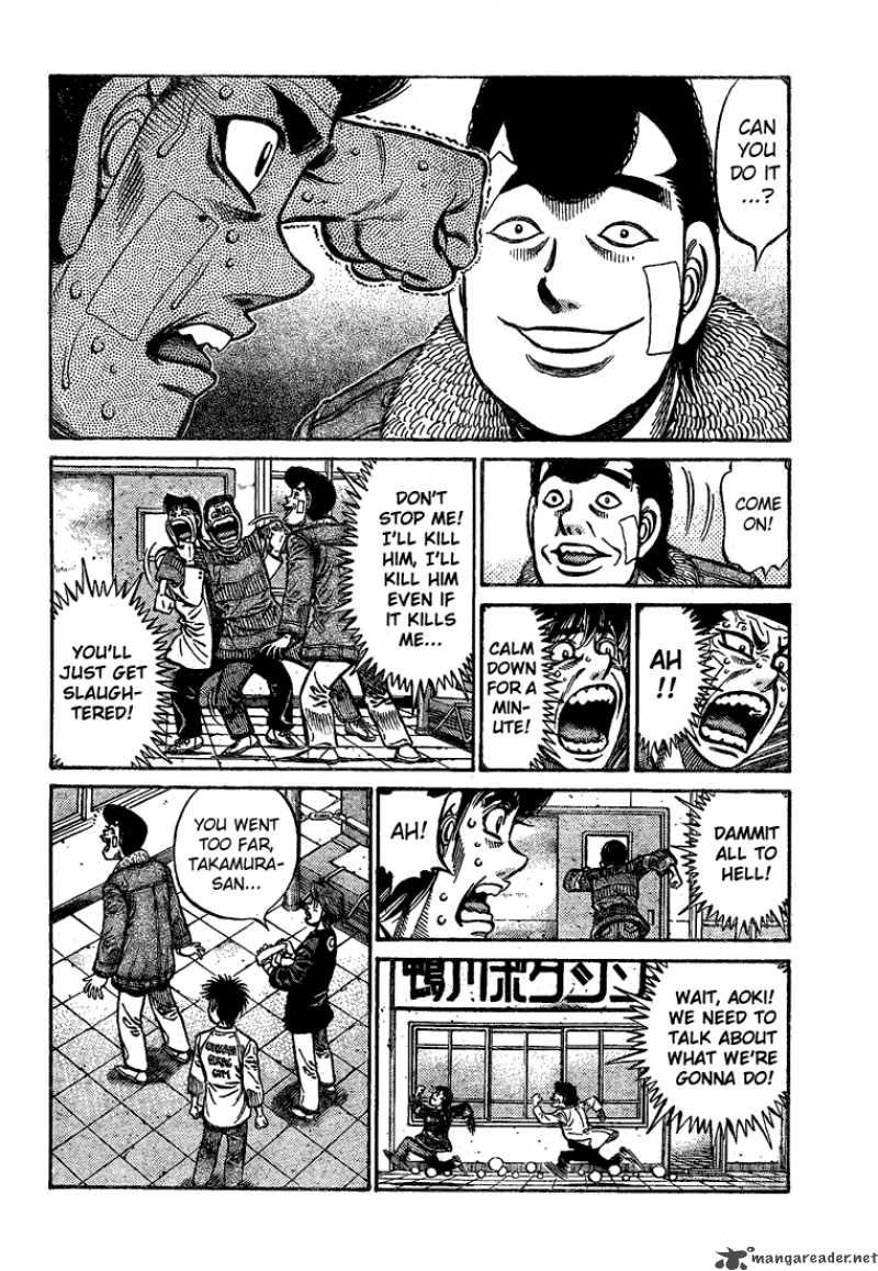 Hajime No Ippo 850 3