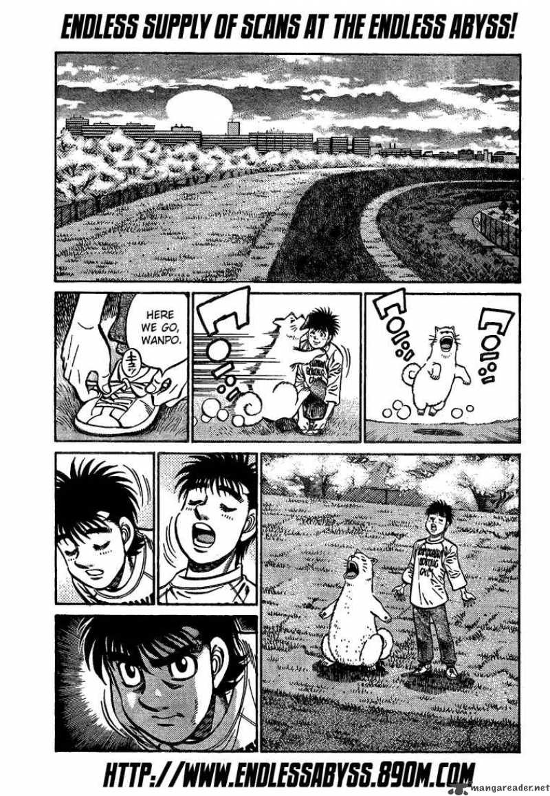 Hajime No Ippo 850 6