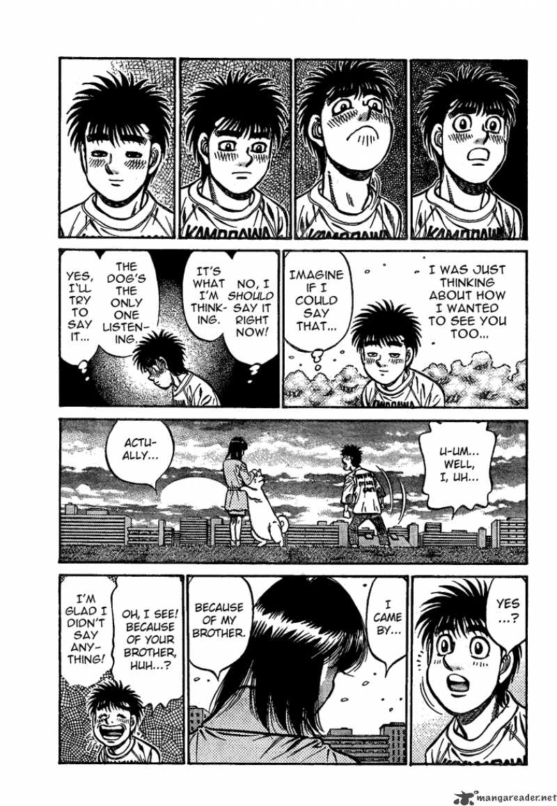 Hajime No Ippo 850 9