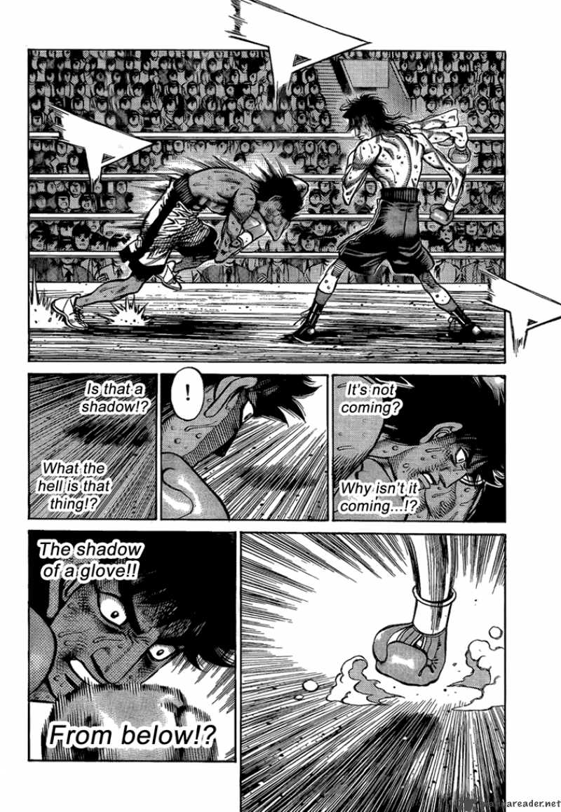 Hajime No Ippo 855 10