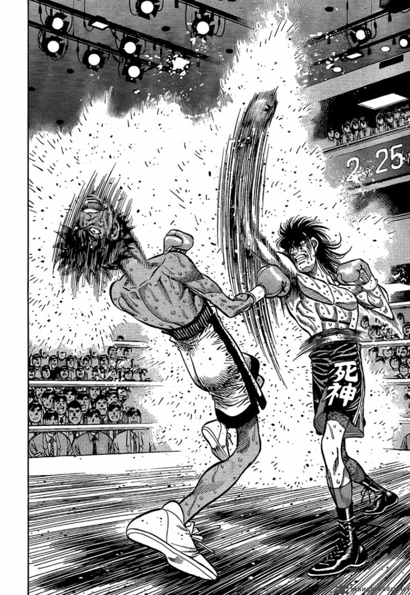 Hajime No Ippo 855 12