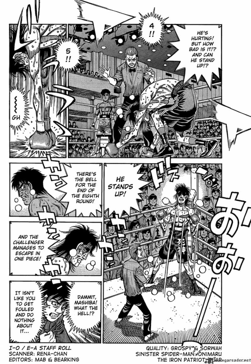 Hajime No Ippo 855 2