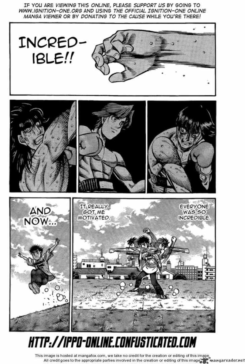 Hajime No Ippo 856 2