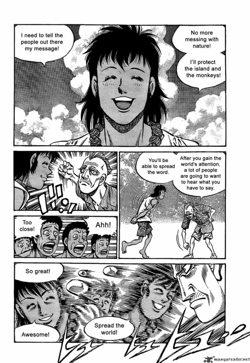 Hajime No Ippo 858 12