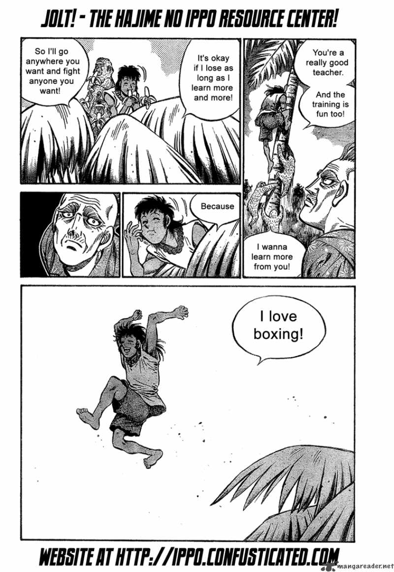 Hajime No Ippo 858 14