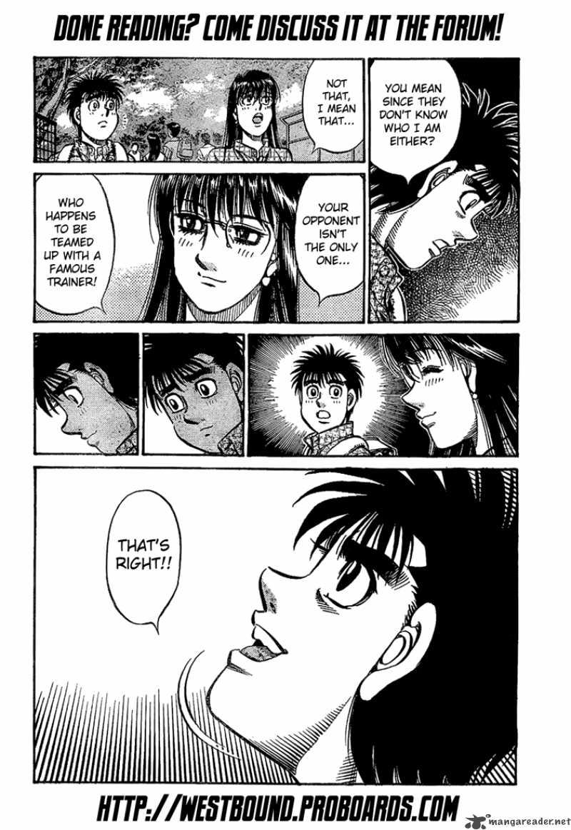 Hajime No Ippo 858 18