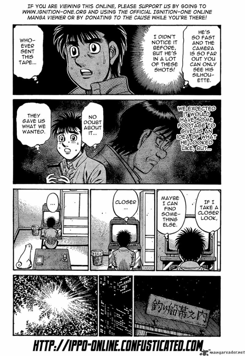 Hajime No Ippo 858 2