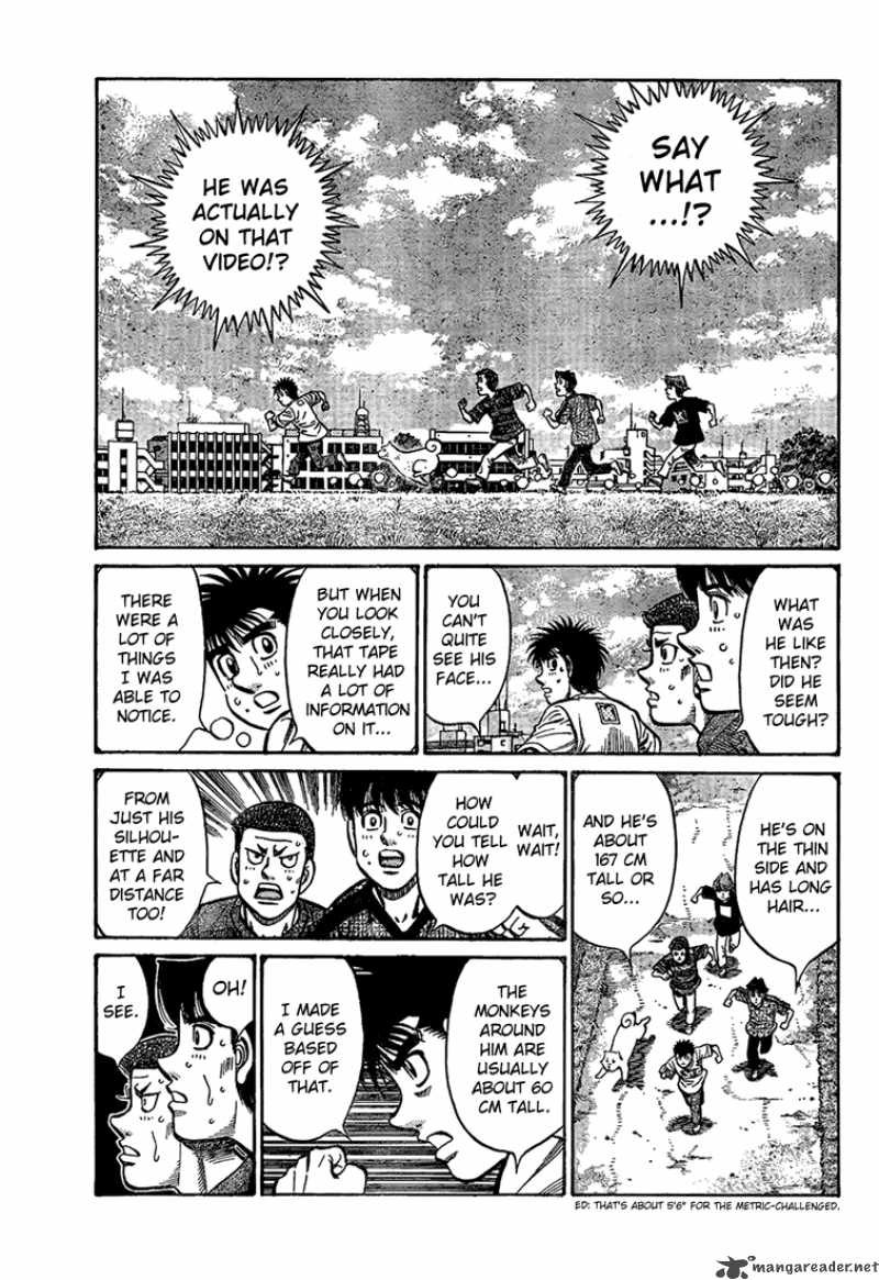 Hajime No Ippo 858 3