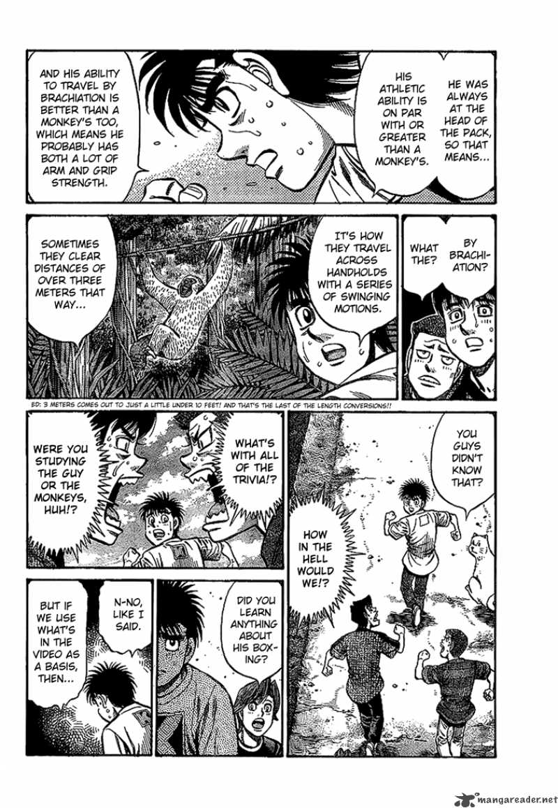 Hajime No Ippo 858 4