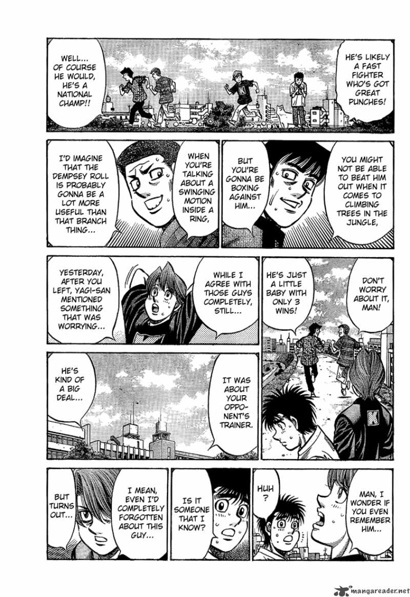 Hajime No Ippo 858 5