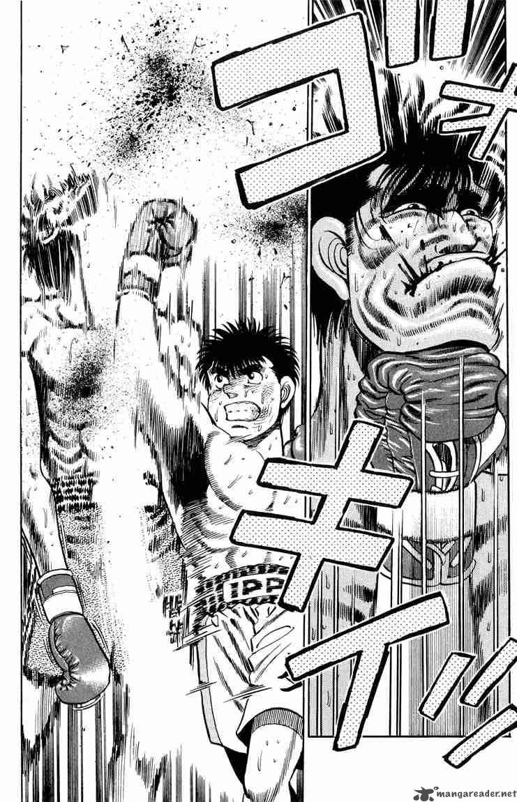 Hajime No Ippo 86 10