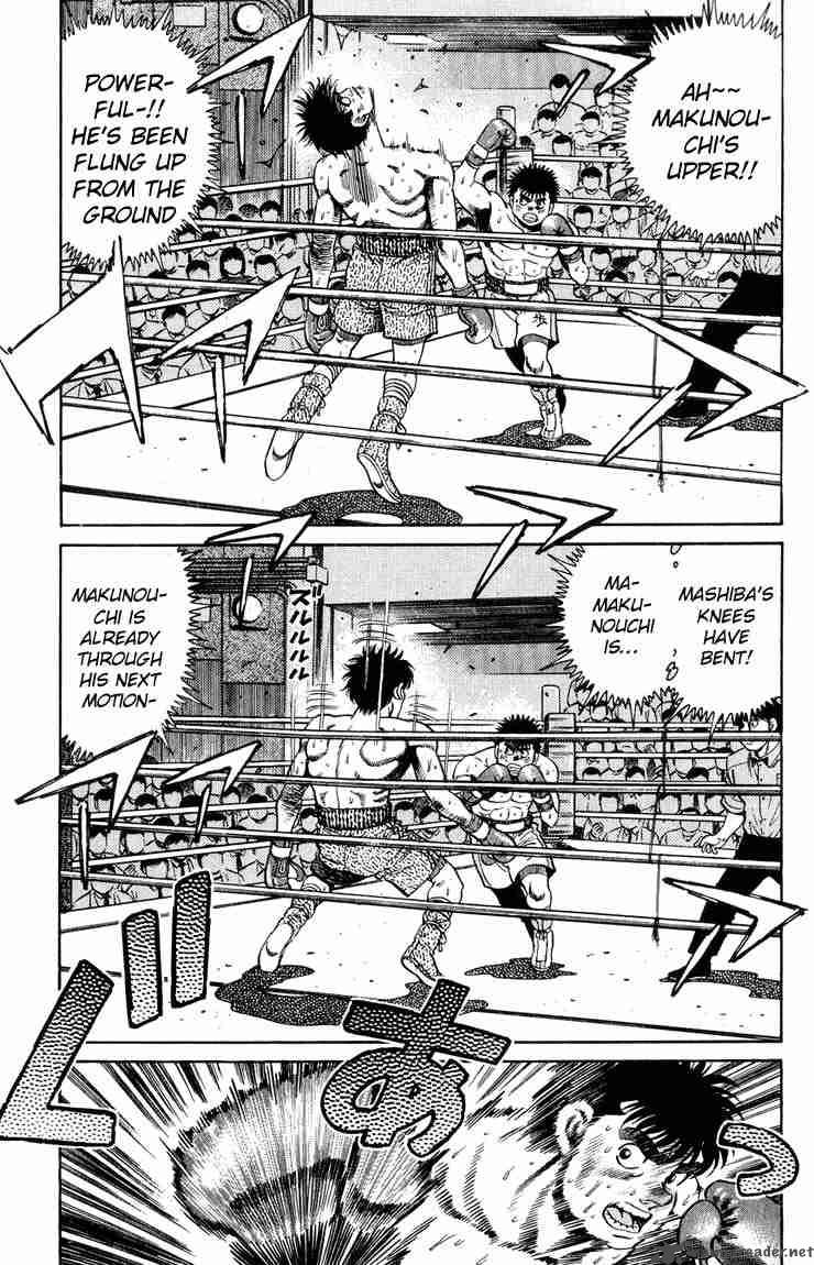 Hajime No Ippo 86 11