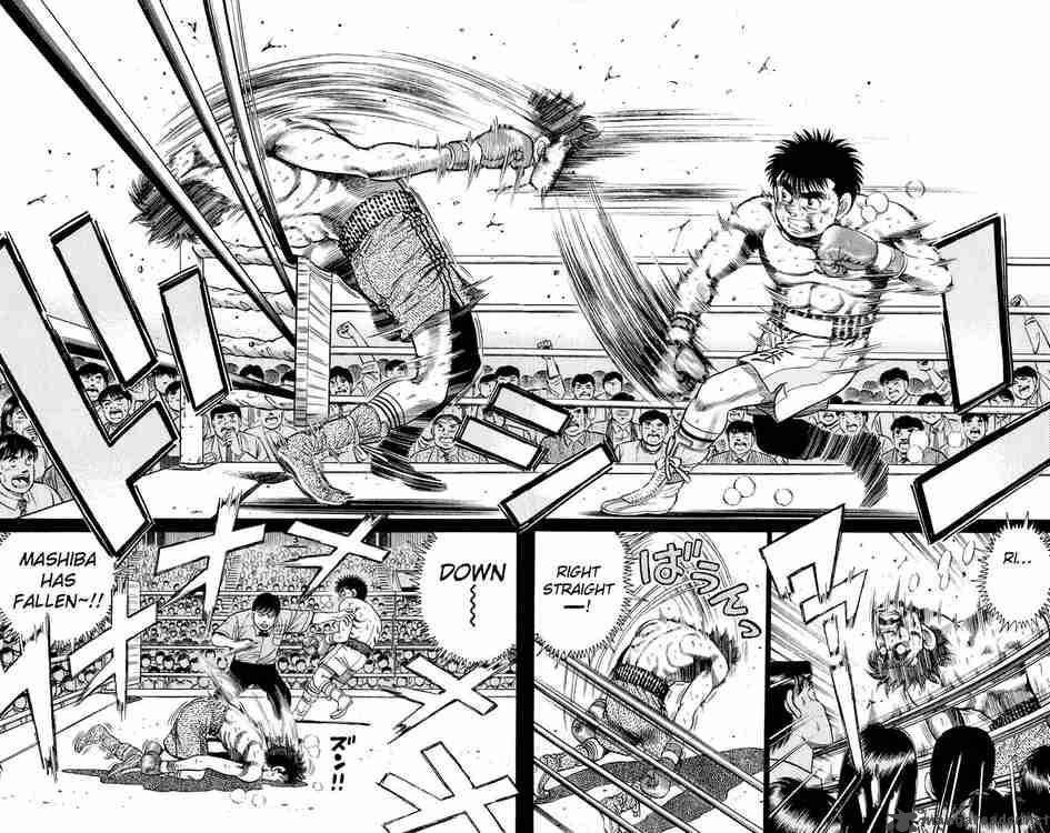 Hajime No Ippo 86 12