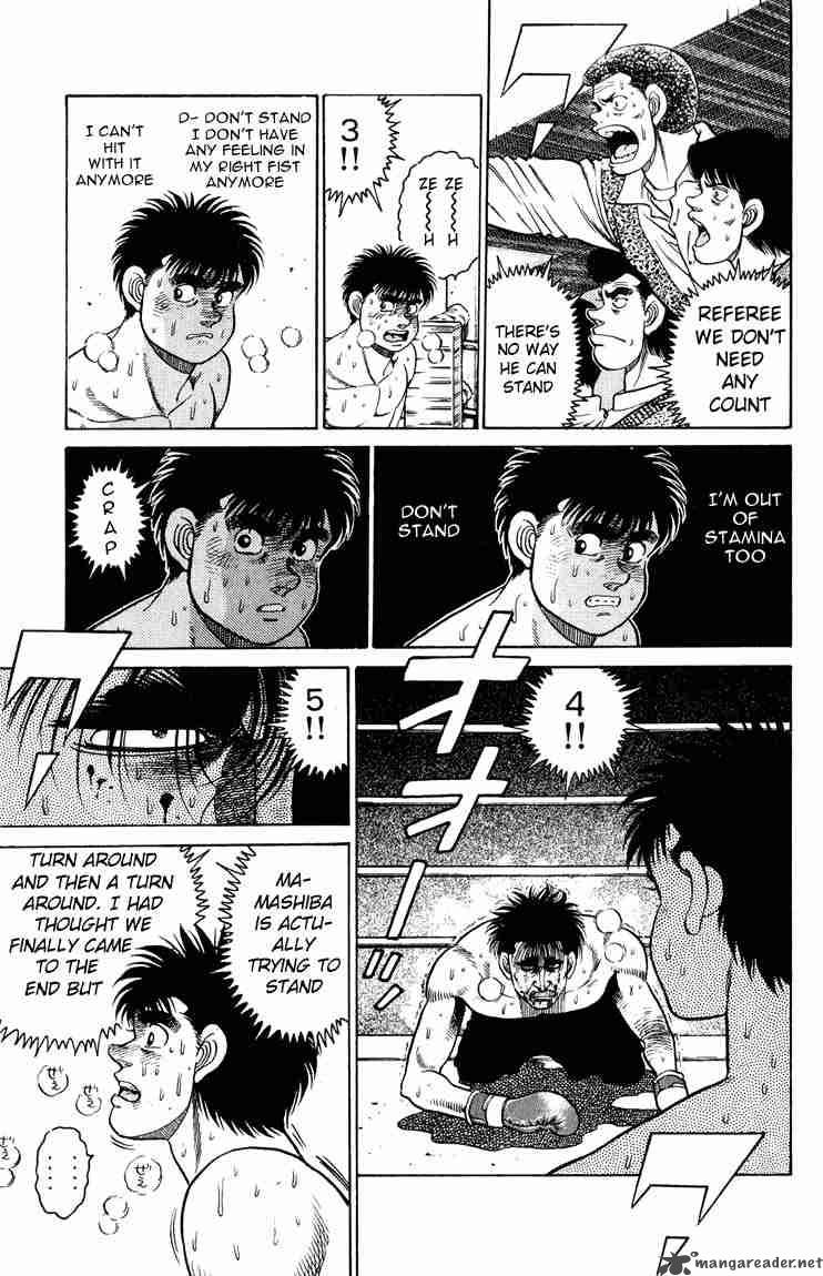 Hajime No Ippo 86 14